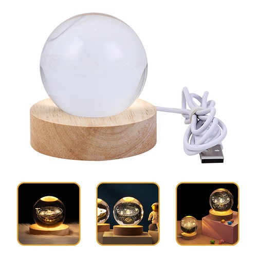 Planet luce notturna luci - ,