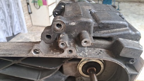 Motore semicompleto honda sh - x,