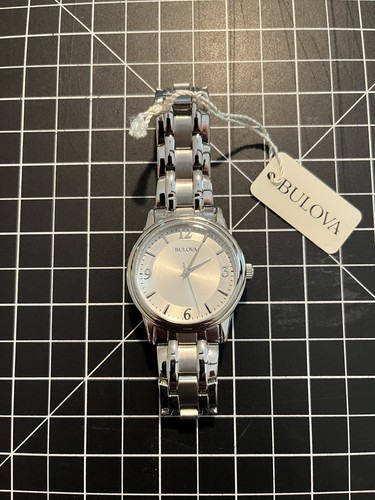 Orologio bulova uomo classico - bulova,
