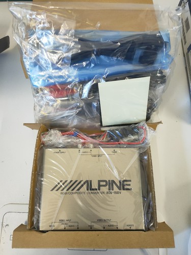Kce 150v alpine - kce-150v,