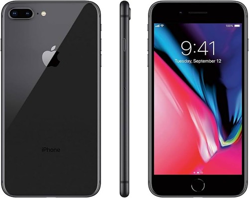 Apple iphone plus a1897 - iphone, 8