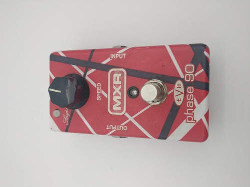 Mxr evh phase eddie - eddie, van