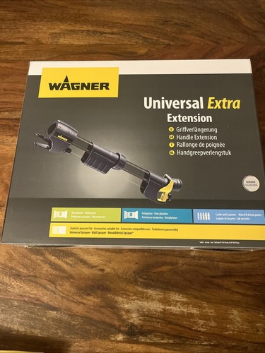 Nuovo wagner 2361756 maniglia - wagner,