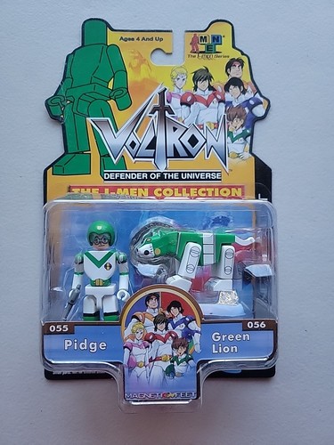 Voltron defender the - voltron,