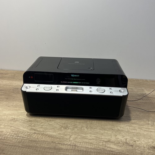 Technika 607 micro - mc-607,