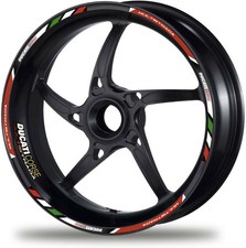 Decalcomanie ruote moto - ruote, 12