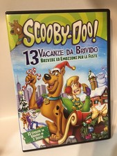 Scooby Doo 13 Vacanze Da