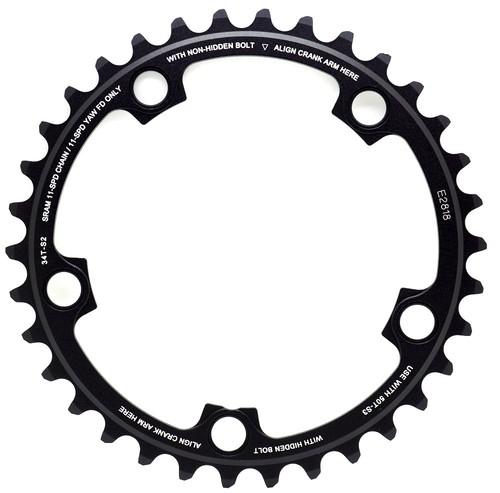 Corona sram rossa - sram, 22/force
