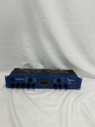 Behringer amp pro - behringer,