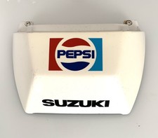 Suzuki GSXR 750 Slingshot 1988 Codino copertura carena posteriore  45510-17C00