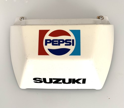 Suzuki gsxr 750 slingshot - 750, 1988