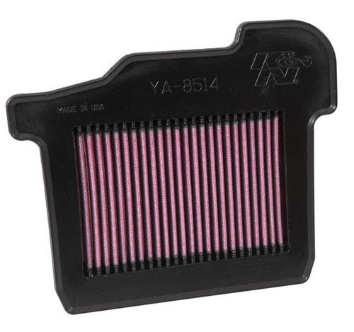 Filtro aria yamaha fz - yamaha, mt-09
