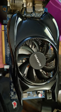 Radeon HD 5770 - 1GB GDDR5 -