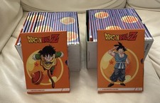 Dragon Ball Z Dvd 2 Box 49 Dvd Serie Completa Yamato Video Gazzetta Anime