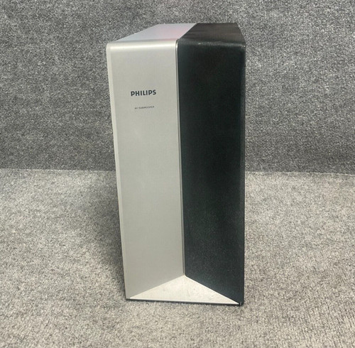 Philips sw3544 subwoofer - sw3544, e