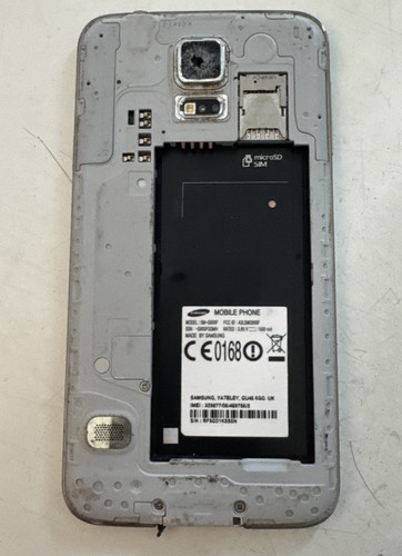 Samsung galaxy g900f 16 - samsung,