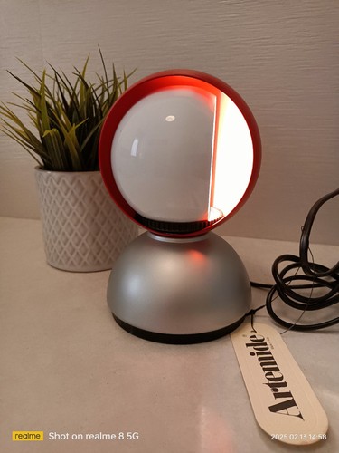 Lampada artemide eclisse - lampada,