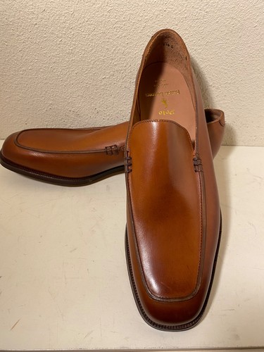 Ralph lauren crockett - x,