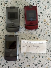 Cellulari Motorola RAZOR V3c -
