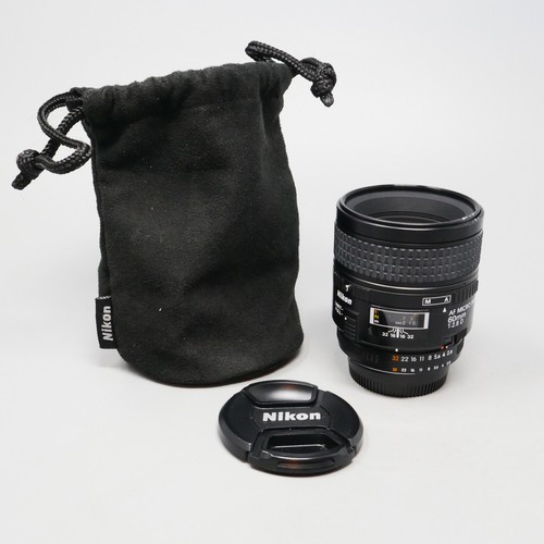 Nikon nikkor 2 8 d - af,