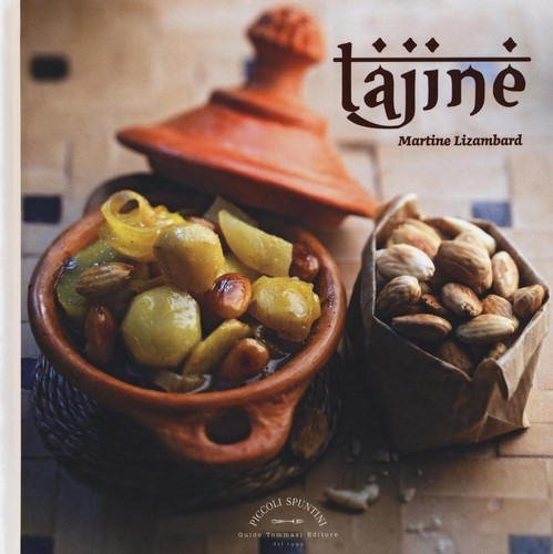 Tajine lizambard martine - -,