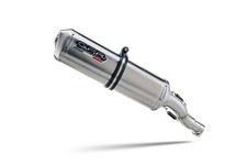 Scarico GPR compatibile Suzuki