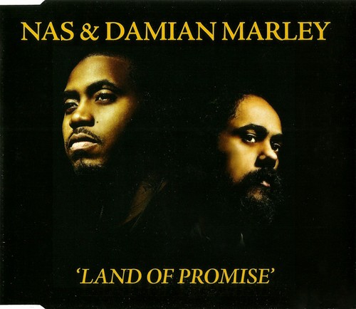 Nas land promise - land,