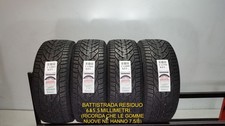 GOMME USATE  TERMICHE 225/45R17 94V STRIAL  WINTER PNEUMATICI C12802