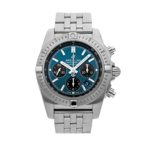 Orologio uomo breitling - uomo,
