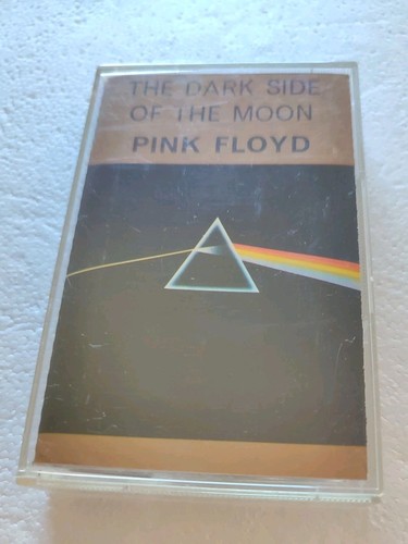 Pink floyd the dark side - ,