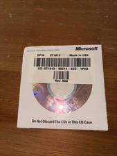 Microsoft Office 2003 Basic