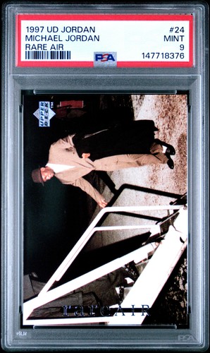 Michael jordan ponte - 24,