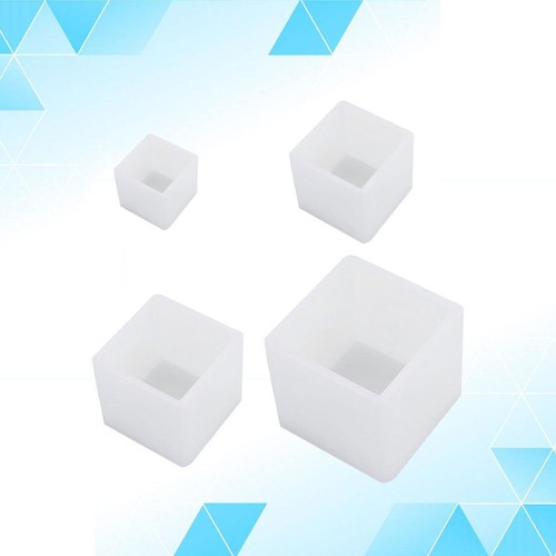 Pezzi stampo silicone - 4,