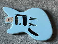 Corpo chitarra Fender Cobain