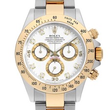 ROLEX Cosmograph Daytona 8P