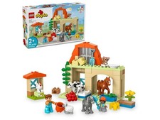 LEGO 10416 - LEGO DUPLO - CURA