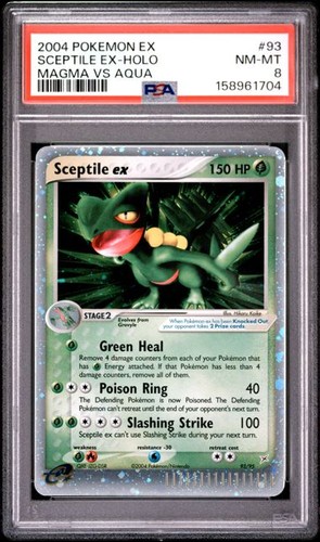 2004 pokemon team magma vs - ex,