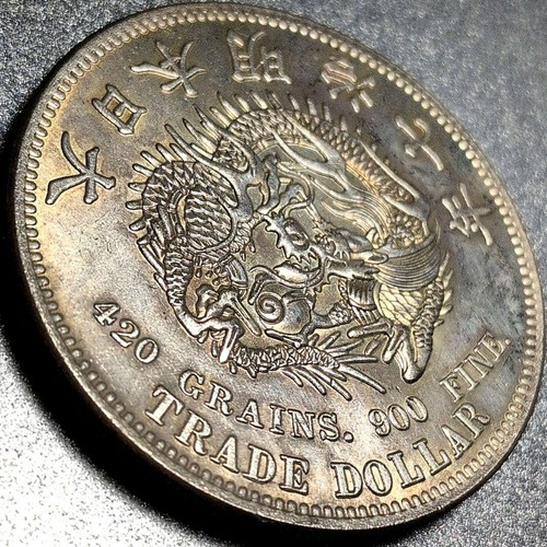 Moneta dollaro argento - moneta, d'argento