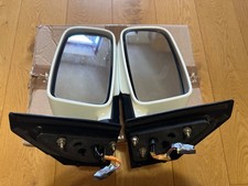 Specchietti specchi specchietto specchio Mitsubishi Lancer Evo Evolution 7 8 9 