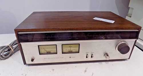 Sintonizzatore stereo a - sintonizzatore,