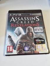 Assassin's creed Revelations