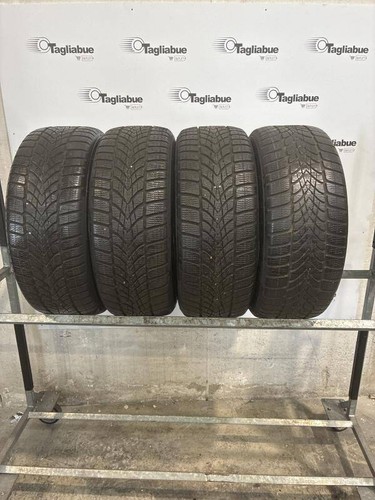Set gomme 225 55r17 - set, 225/55r17