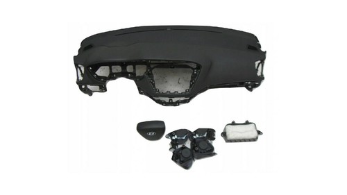 Kit airbag hyundai - kit, i20