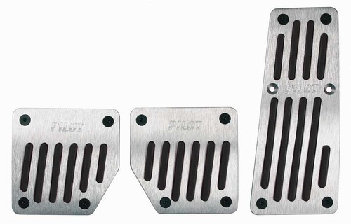 Pilot touring set - set, 3