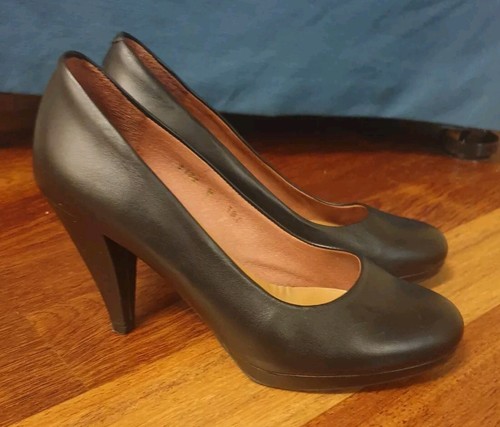 Scarpe con tacco - , in