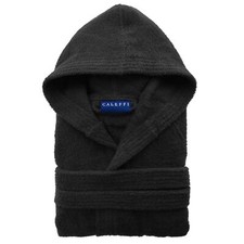 ACCAPPATOIO CALEFFI NERO