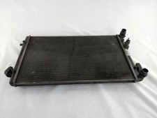 1J0121253J RADIATORE ACQUA VOLKSWAGEN GOLF 4 1.9 D 81KW 5M 5P (1998) RICAMBIO US