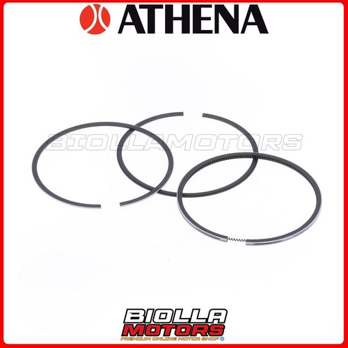 S41316124 segmenti pistone - s41316124,