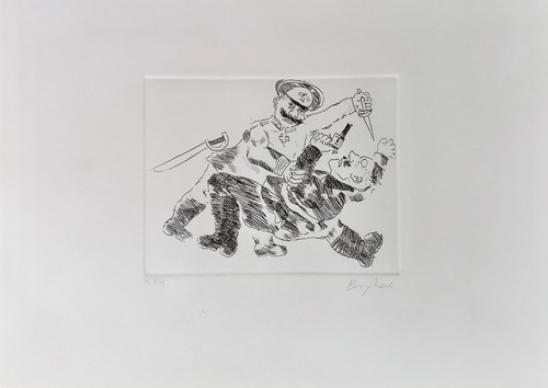 Franz borghese 25x35 - borghese,