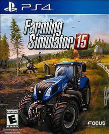 Farming simulator nuovo - farming, 15